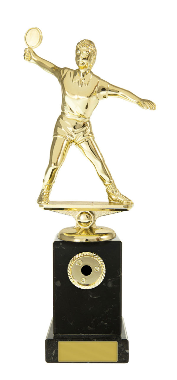 S24-19309: Table Tennis Fem. on Base - Image 3