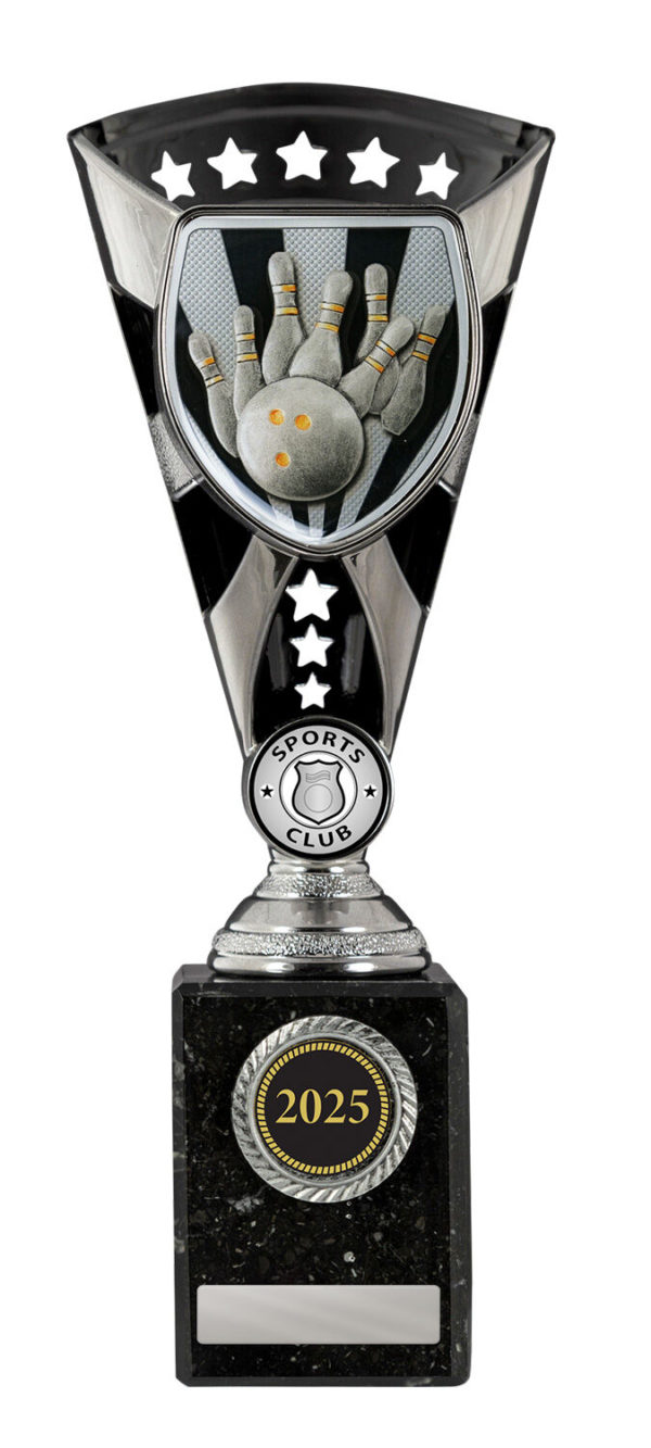 S24-20125: Cobra Cup-Tenpin - Image 3