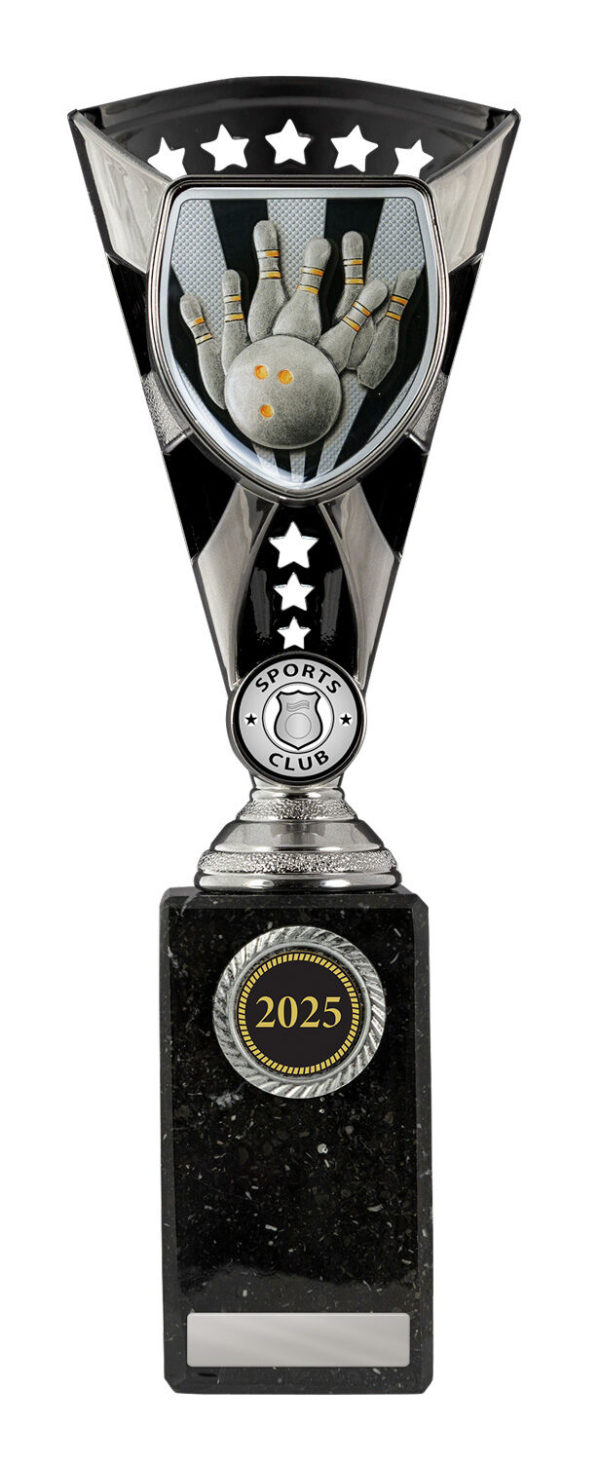 S24-20125: Cobra Cup-Tenpin - Image 4