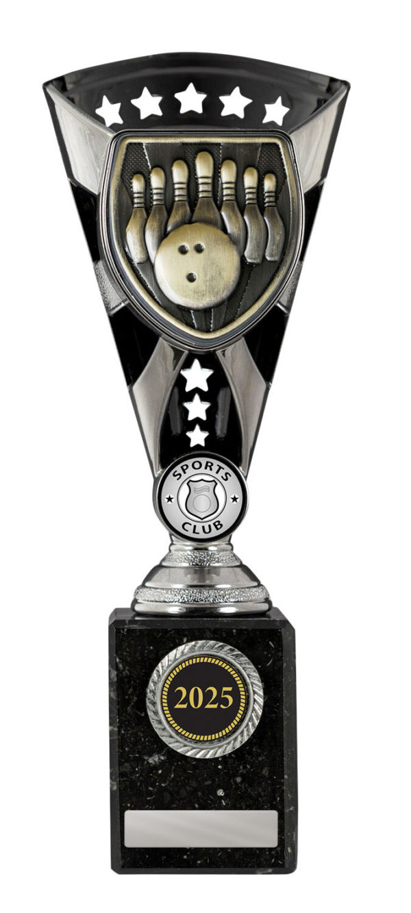 S24-20129: Cobra Cup-Tenpin - Image 3