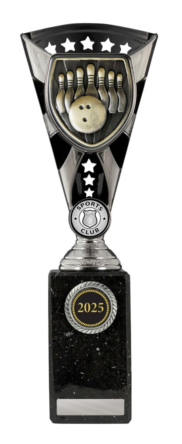 S24-20129: Cobra Cup-Tenpin - Image 4