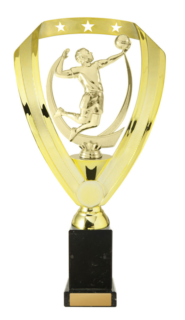 S24-20312 : Backstand/Base/Volleyball M. - Image 3