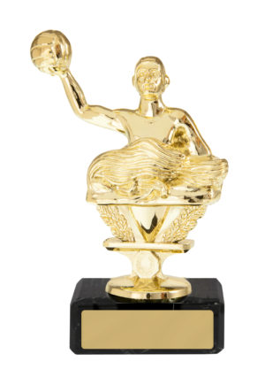 S24-20401: Waterpolo M. on Base