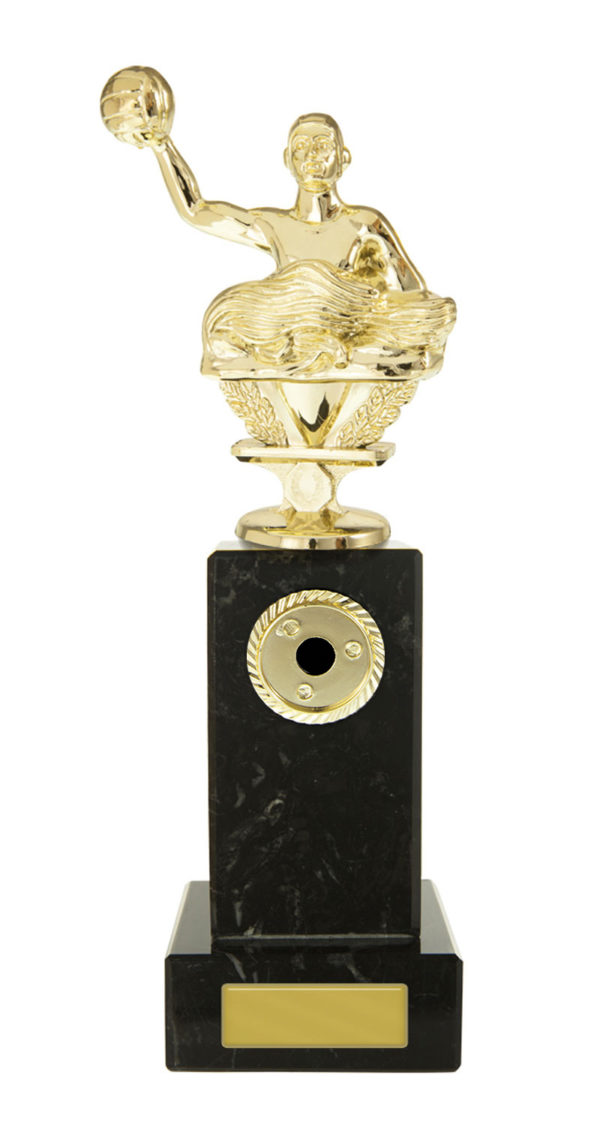 S24-20401: Waterpolo M. on Base - Image 3