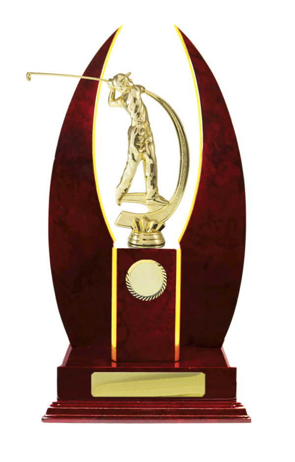 S24-7214CH : Timber Buildup Golf - Image 4