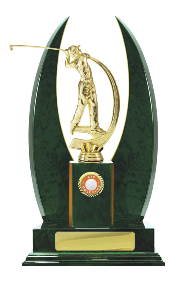 S24-7214GN : Timber Buildup Golf - Image 4