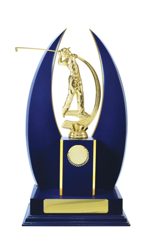 S24-7214RB : Timber Buildup Golf - Image 4