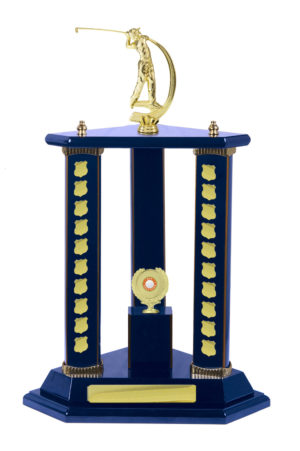 S24-7704RB: Timber Buildup Golf