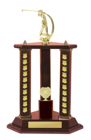 S24-7704WG: Timber Buildup Golf