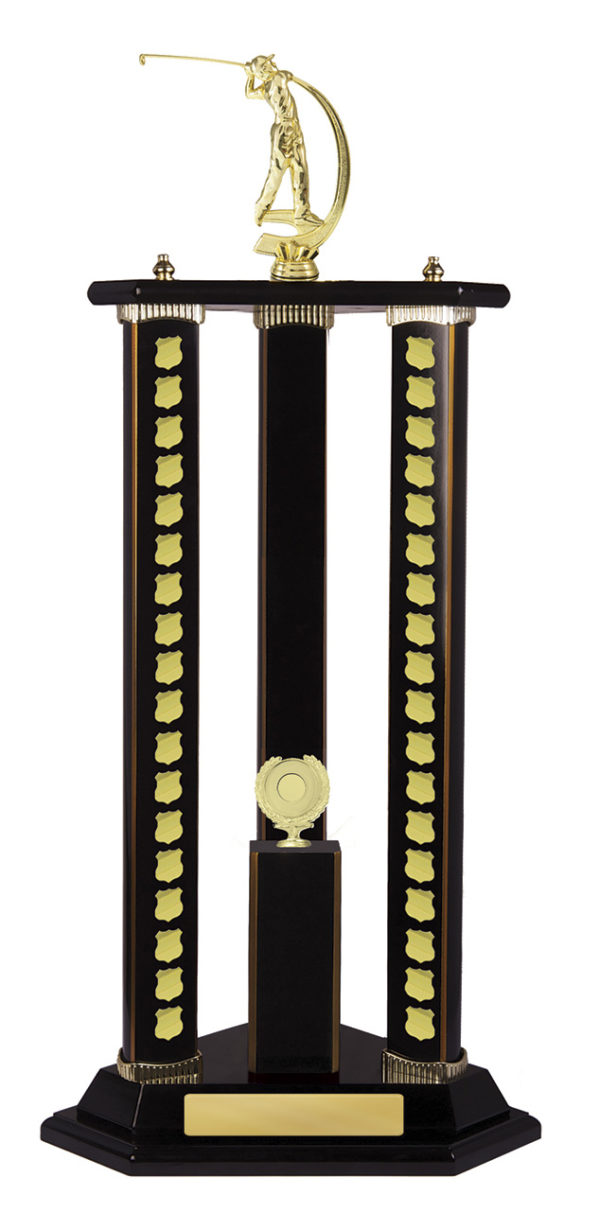 S24-7704DK: Timber Buildup Golf - Image 3