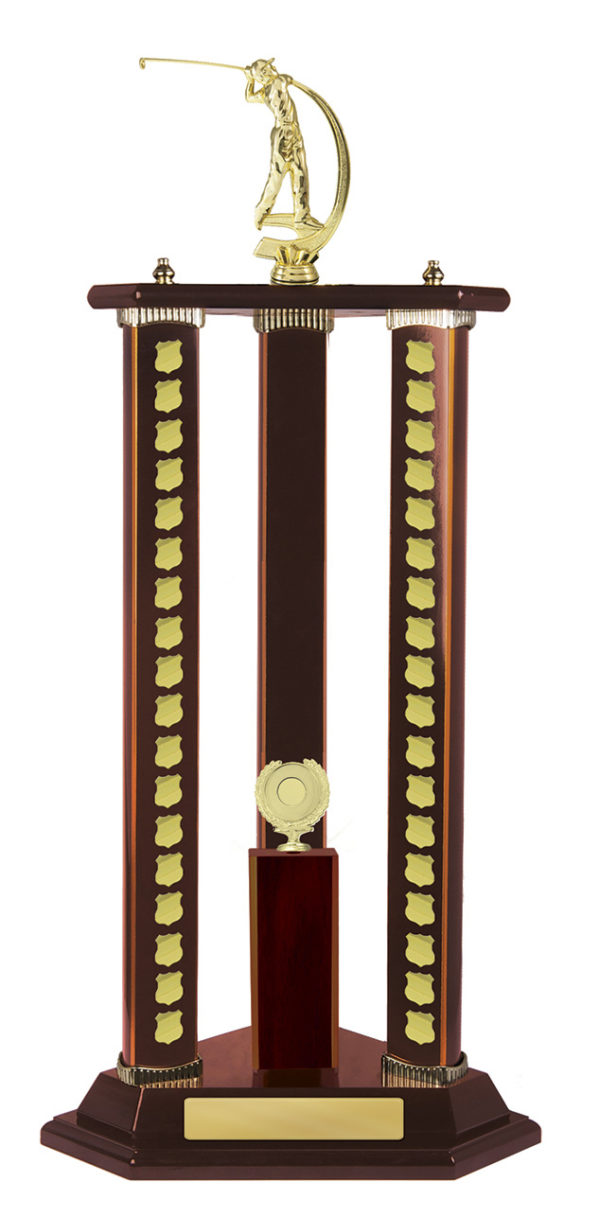 S24-7704WG: Timber Buildup Golf - Image 3