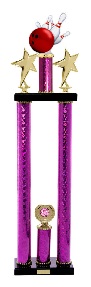 S24-7902: Tenpin Tubing Buildup