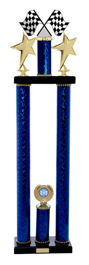 S24-7903: Motorsports Tubing Buildup