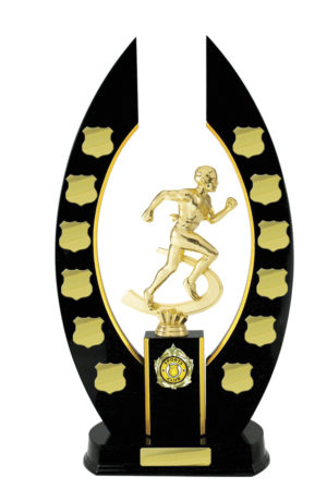 S24-8413DK: Timber Buildup Athletics