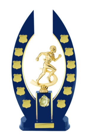 S24-8413RB: Timber Buildup Athletics