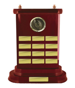 S24-8504WG: Timber Buildup Perpetual