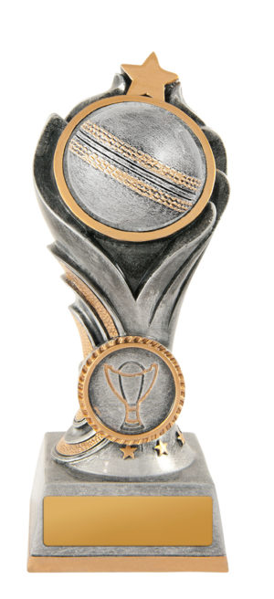 13A-2DC1GA : Flame Tower-Cricket