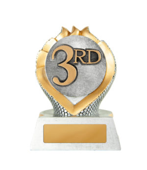 14A-2DC3RD : Sierra Tower - 3rd