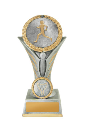 16A-2DC17FA : Angel Tower-Athletics Fem.