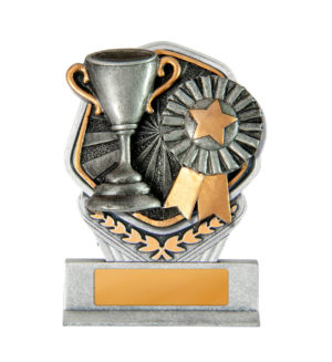 19A-RI92G : Budget Stand