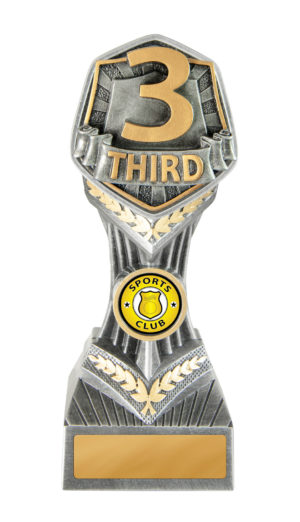 19C-RI3RD : Falcon Tower - 3rd