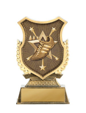 20AA-SS18GS : Shield Tower-Cross Country