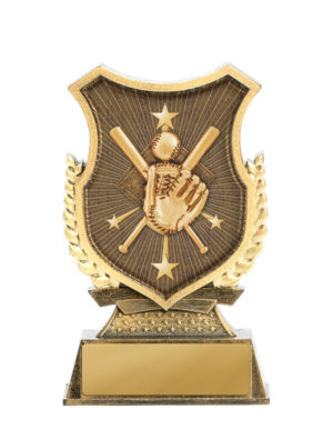 20AA-SS5GS : Shield Tower-Baseball