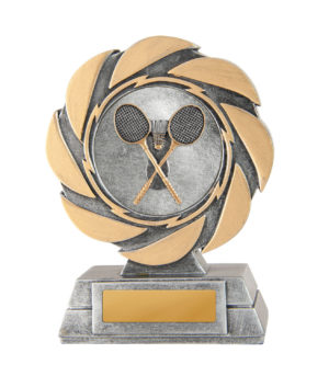 21A-2DC57G : Windmill Stand-Badminton