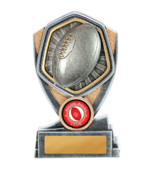 23A-RI3B : Falcon Hero Aussie Rules