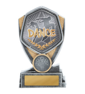 23A-TS91A : Hero Shield-Achievement