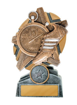 24A-RS17 : Starburst Stand-Athletics