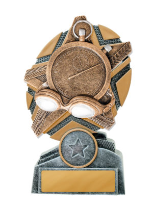 24A-RS2 : Starburst Stand Swimming