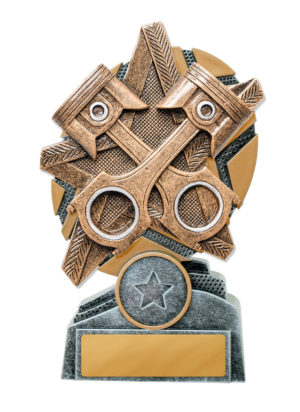 24A-RS23B : Starburst Stand Motorsport