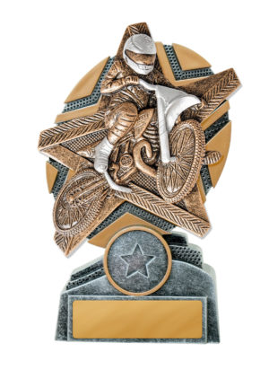 24A-RS23C : Starburst Stand Motorsport