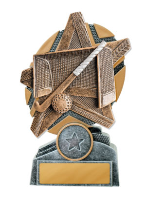 24A-RS24 : Starburst Stand Hockey