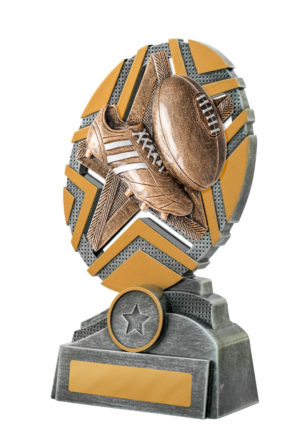 24A-RS3 : Starburst Stand Aussie Rules