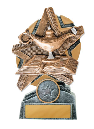 24A-RS39 : Starburst Stand Knowledge