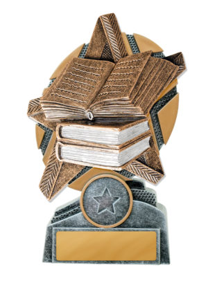 24A-RS49 : Starburst Stand Reading