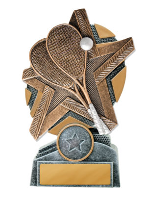 24A-RS60 : Starburst Stand Squash