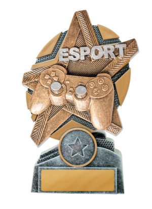 24A-RS95 : Starburst Stand Gaming