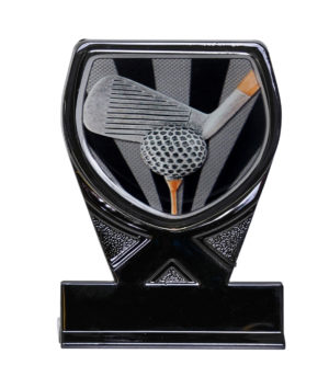 25BKA-CS10 : Black Cobra Golf