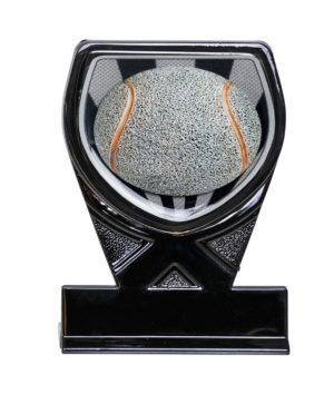 25BKA-CS12 : Black Cobra Tennis