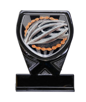 25BKA-CS14 : Black Cobra Cycling