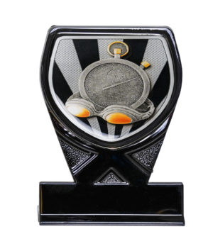 25BKA-CS2 : Black Cobra Swimming