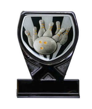 25BKA-CS21 : Black Cobra Tenpin