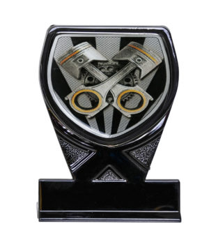 25BKA-CS23B : Black Cobra Motorsport