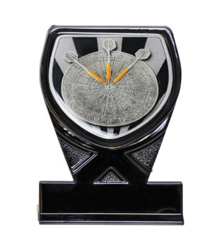 25BKA-CS26 : Black Cobra Darts