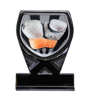 25BKA-CS32 : Black Cobra-Boxing