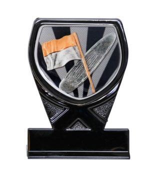 25BKA-CS4 : Black Cobra Lifesaving