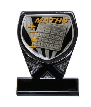 25BKA-CS40 : Black Cobra Maths